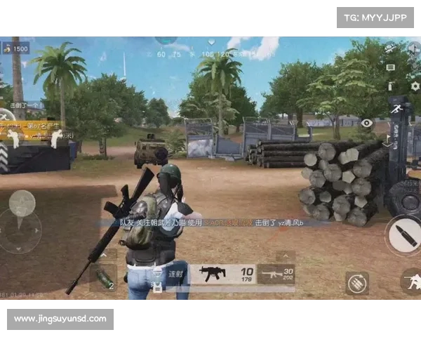 正版吃鸡手游-正版吃鸡手游有哪些：《绝地求生：王者之鸡，吃鸡手游正版王道》