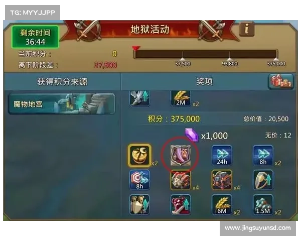 王国纪元：随机传送之谜