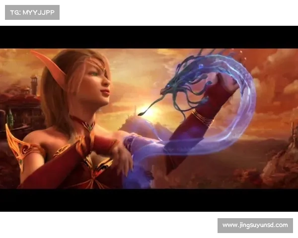 电脑魔兽全屏画面放桌面