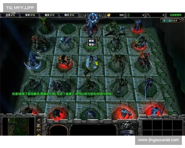 神界危机：装备之道