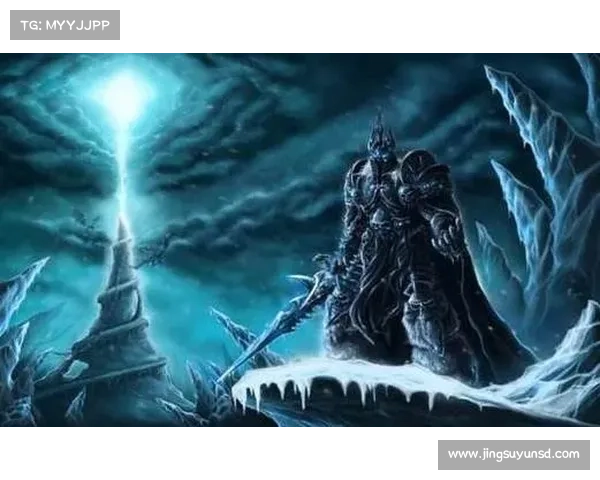 辐射冰冻枪：冰封世界的启示